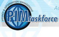 PIMtaskforce logo